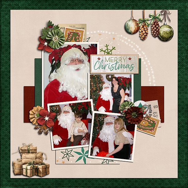 Merry Christmas