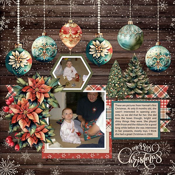 Merry Christmas