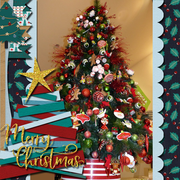 Merry Christmas