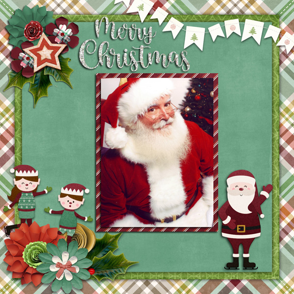 Merry Christmas