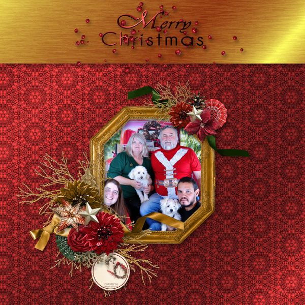 Merry Christmas