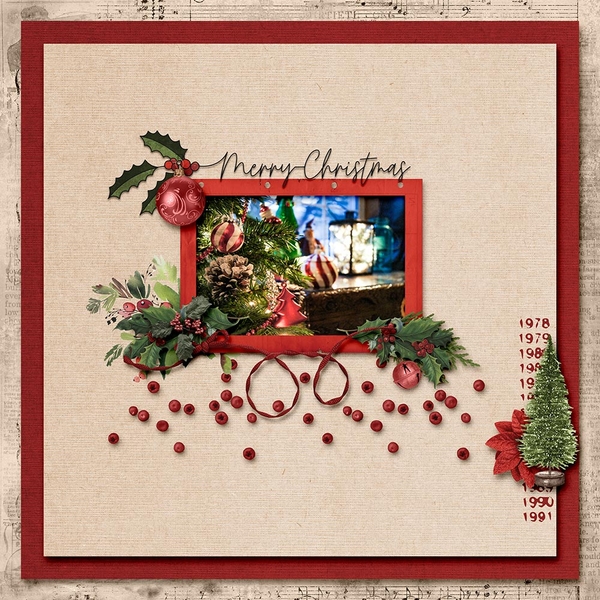 Merry Christmas