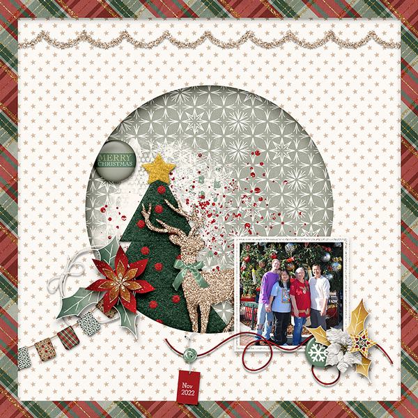 Merry Christmas