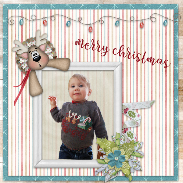 Merry Christmas