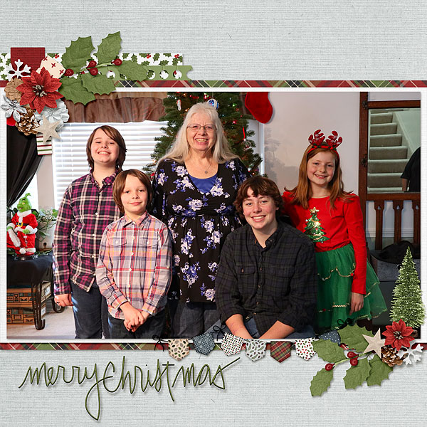 Merry Christmas
