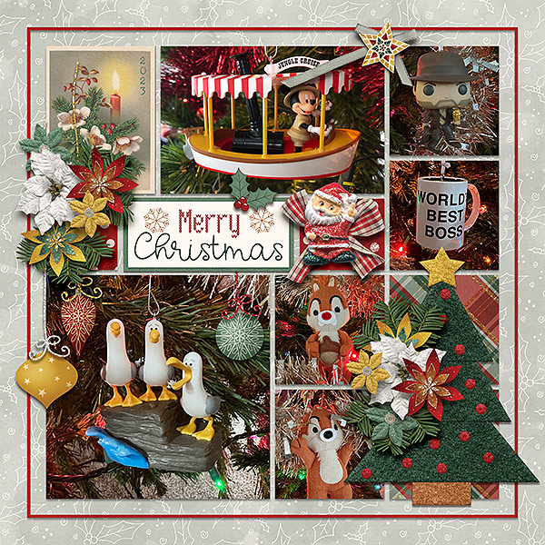 Merry Christmas