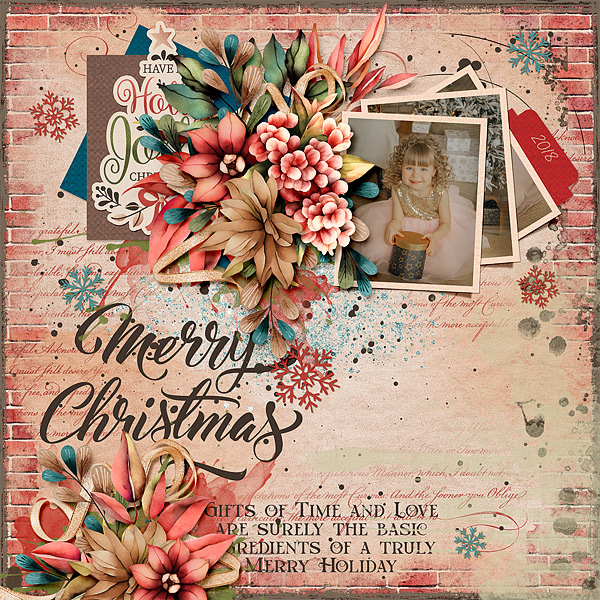 Merry Christmas