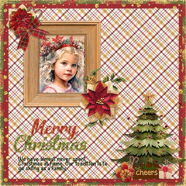 Merry Christmas