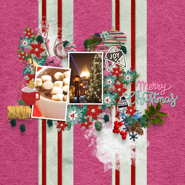 Merry Christmas