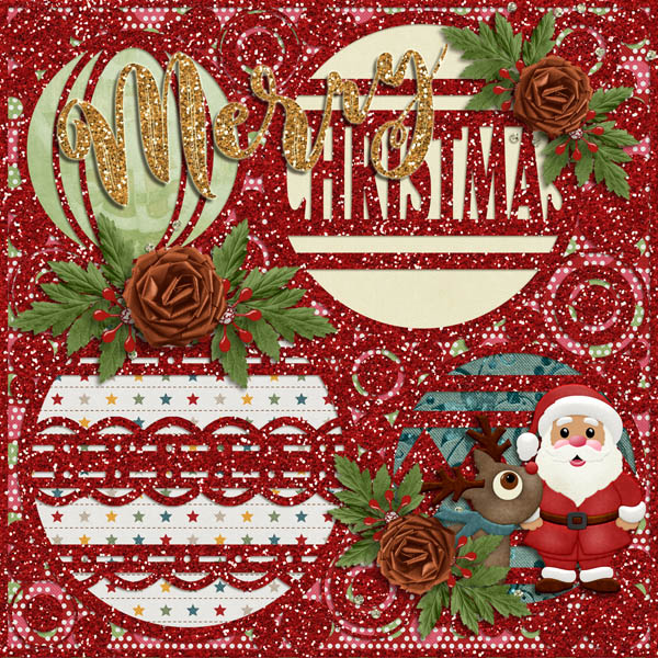 Merry Christmas