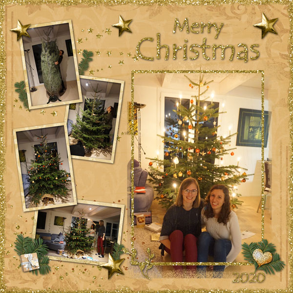 Merry Christmas