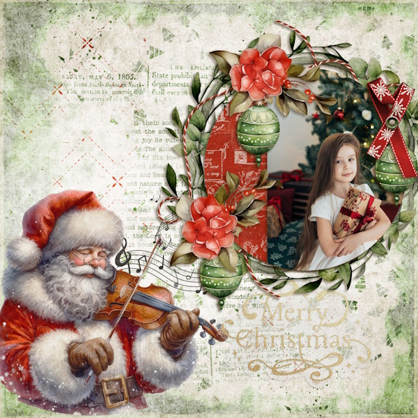 Merry Christmas