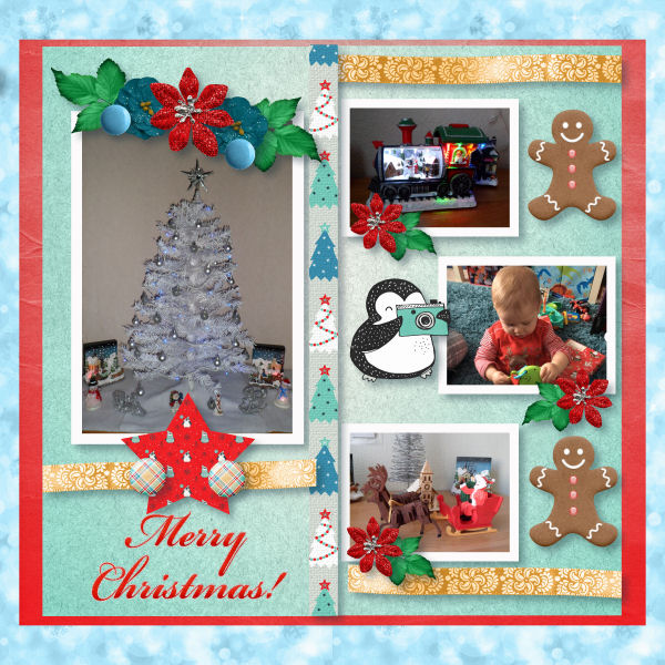 Merry Christmas