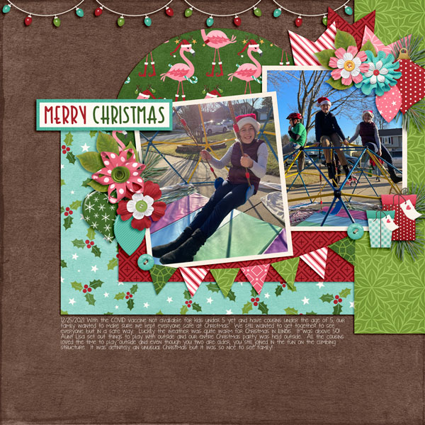 Merry Christmas