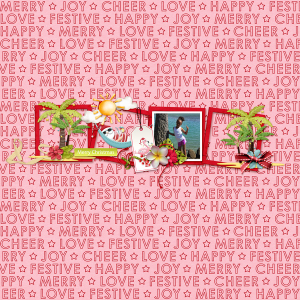 Merry Christmas