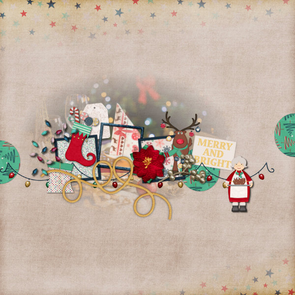|Merry Christmas