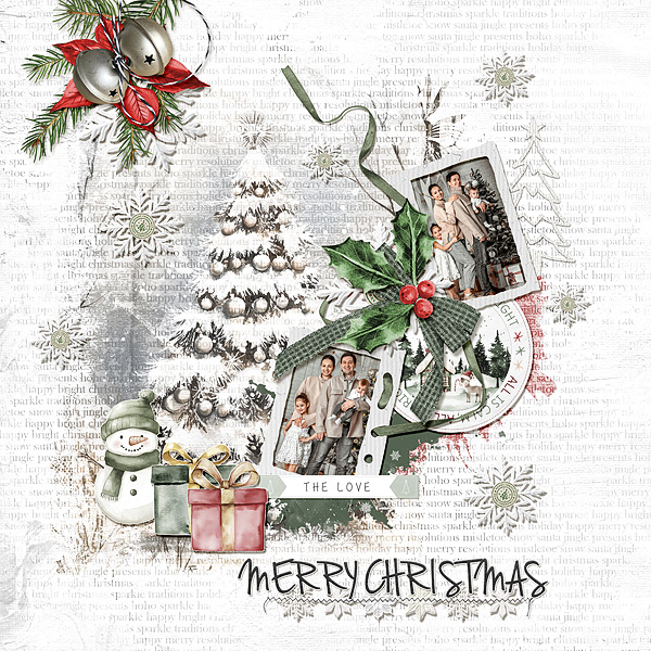 Merry Christmas