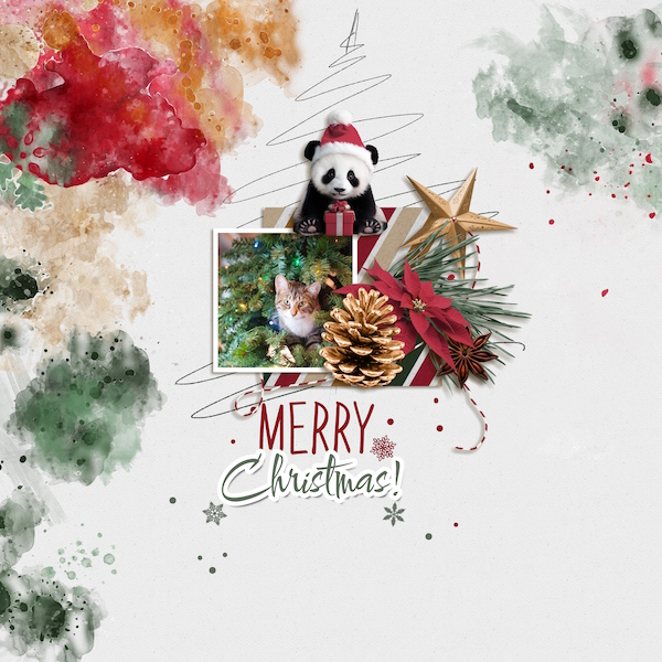 Merry Christmas