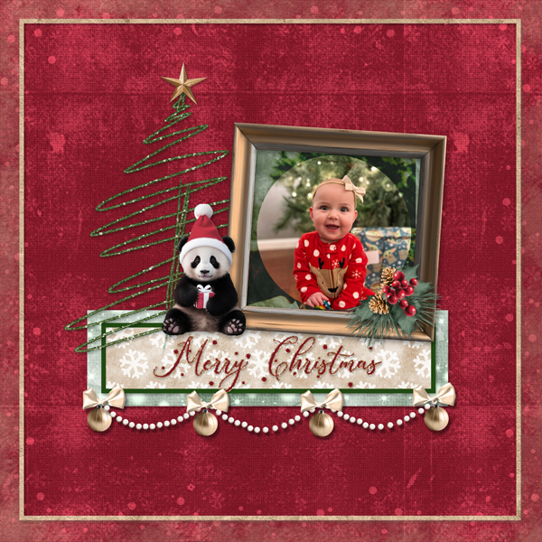 Merry Christmas