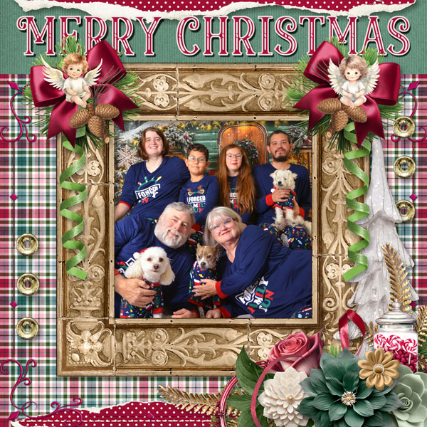 Merry Christmas