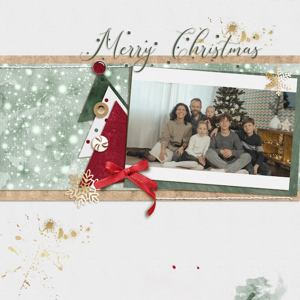 Merry Christmas