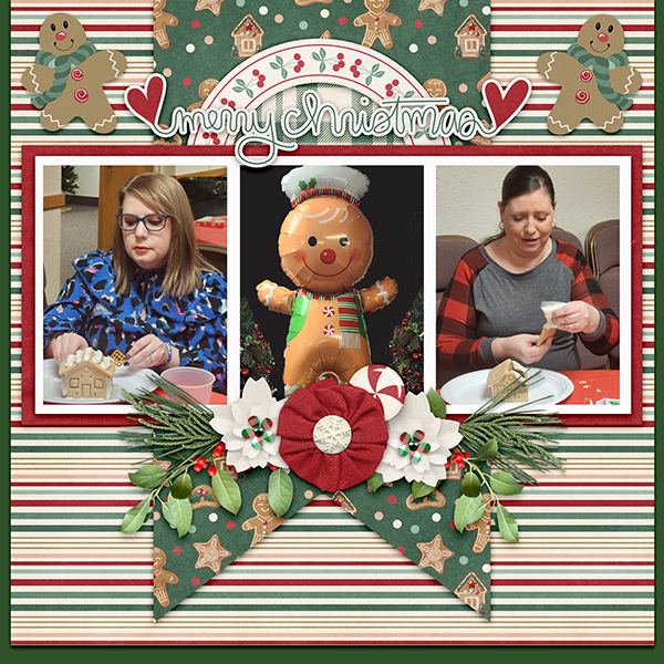 Merry Christmas