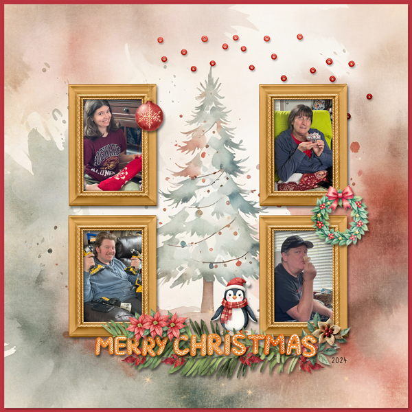 Merry Christmas