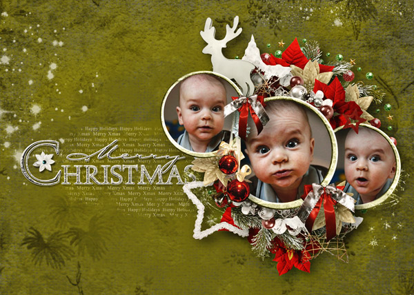 Merry Christmas