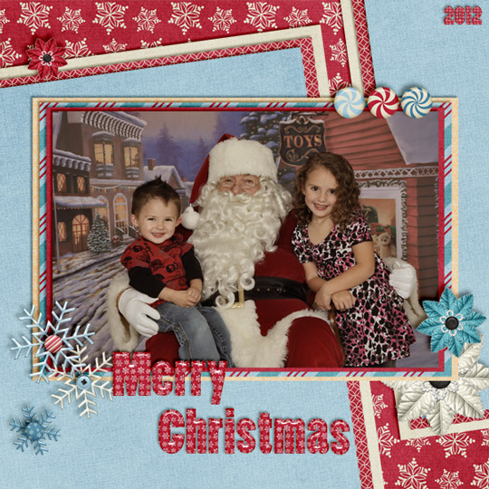 Merry Christmas