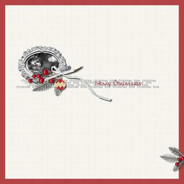 Merry Christmas