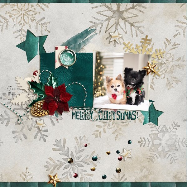 Merry Christmas