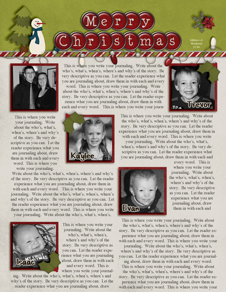 Merry Christmas