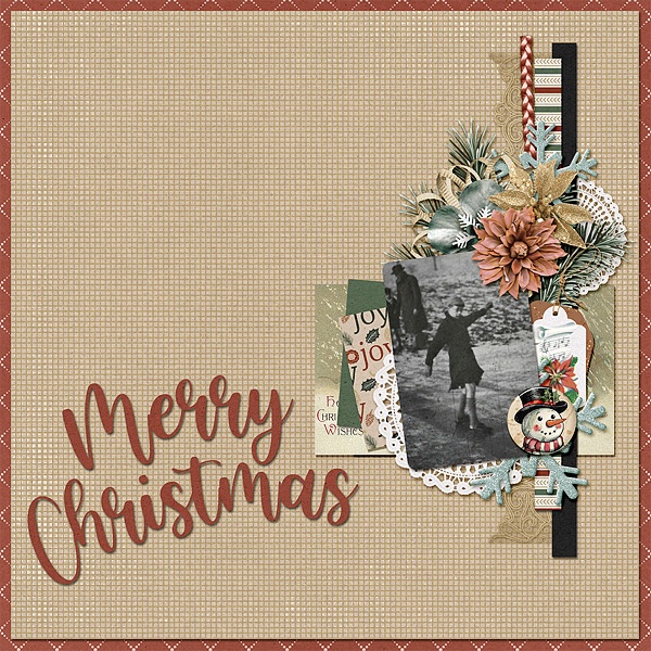 Merry Christmas