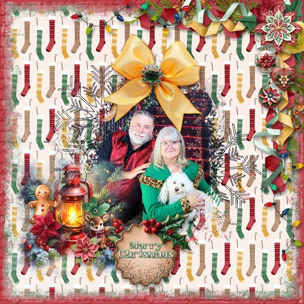 Merry Christmas