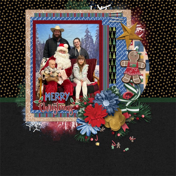 Merry Christmas