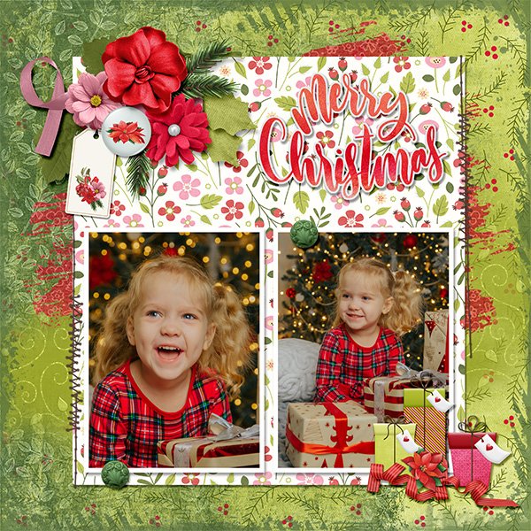 Merry Christmas