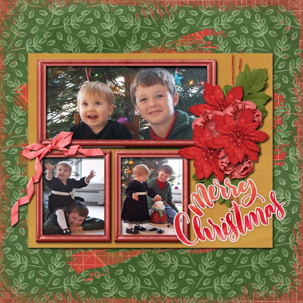 Merry-Christmas