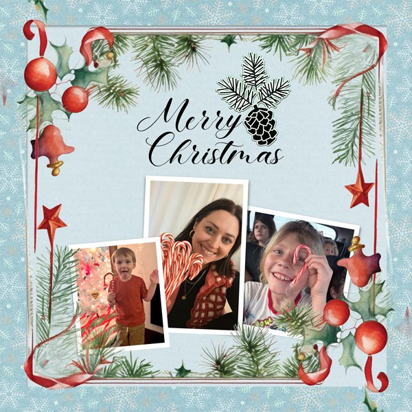 Merry Christmas