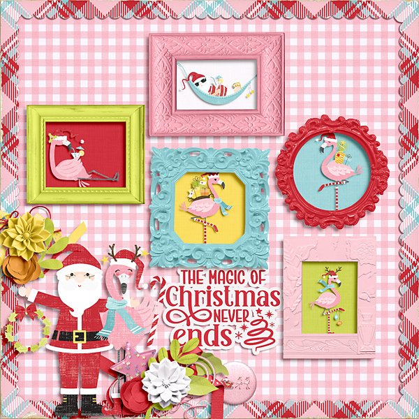 Merry Christmas