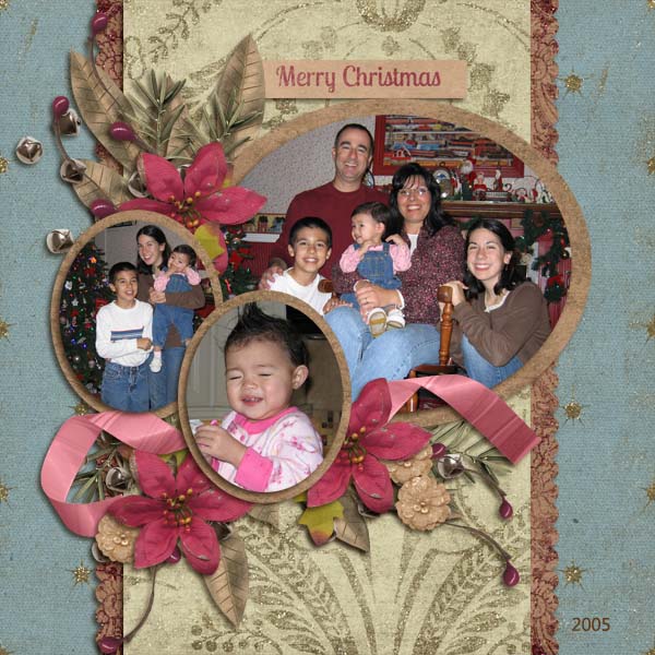 Merry Christmas!