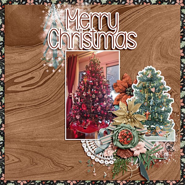 Merry Christmas