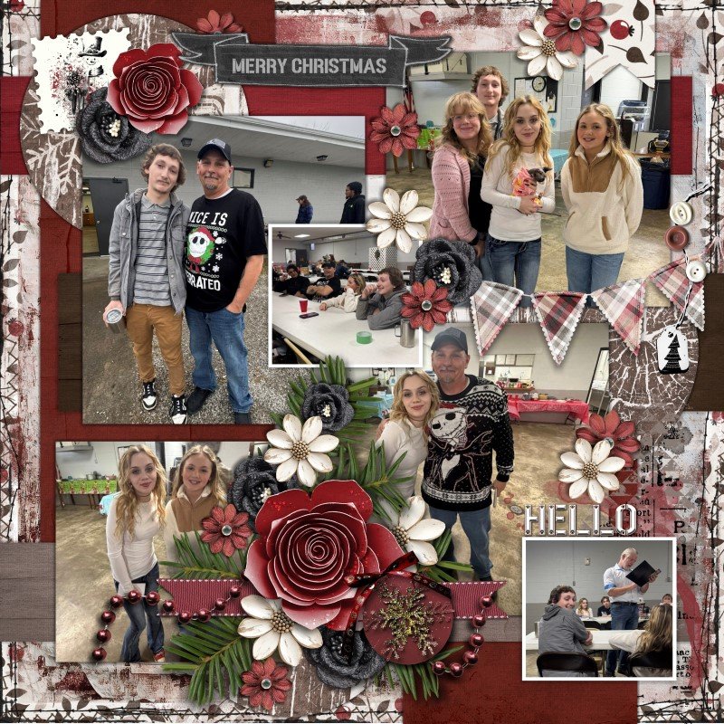Merry Christmas
