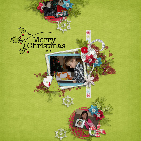 Merry Christmas