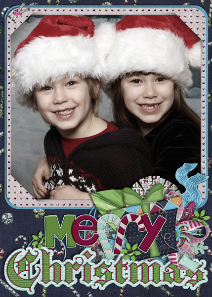 Merry Christmas