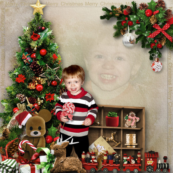 Merry Christmas