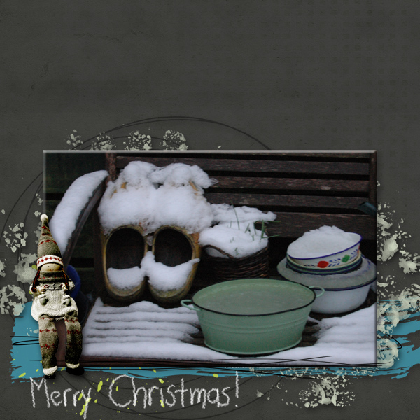 Merry Christmas