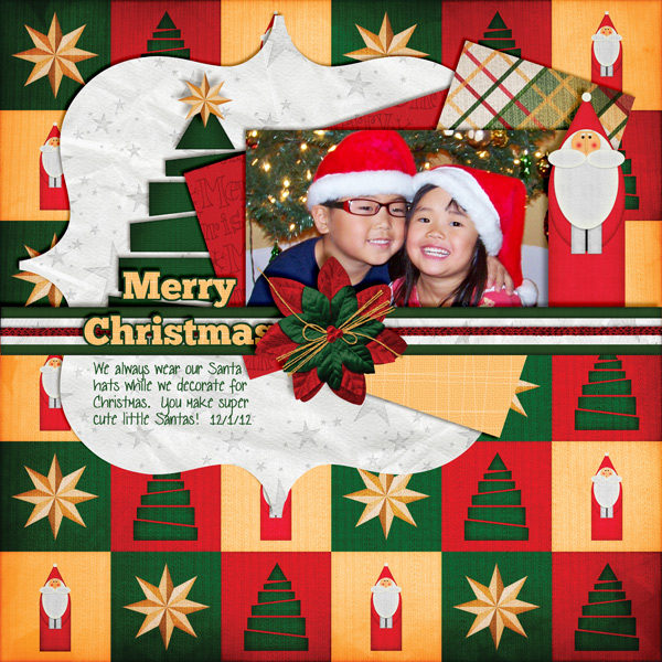 Merry Christmas