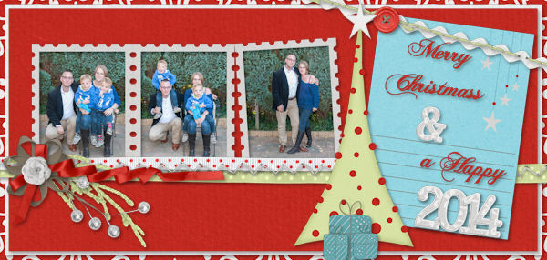Merry Christmass