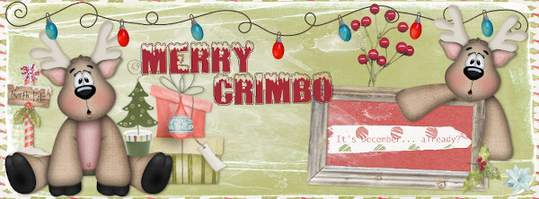 Merry Crimbo 2020