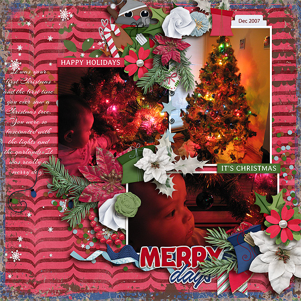 Merry Days
